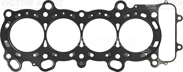 GASKET. CYLINDER HEAD
