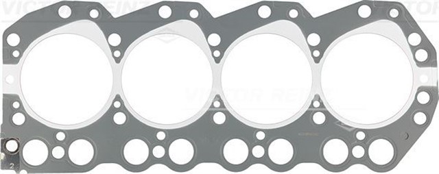 GASKET. CYLINDER HEAD