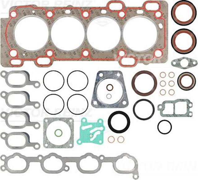 GASKET SET. CYLINDER HEAD