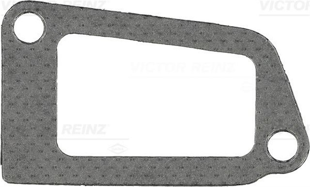 GASKET. INTAKE MANIFOLD