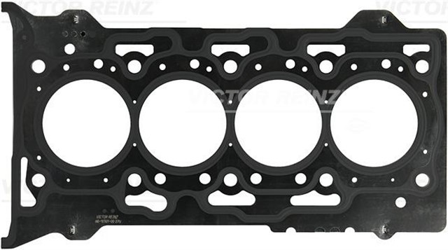 GASKET. CYLINDER HEAD