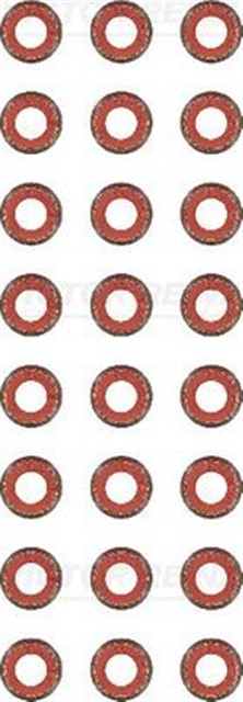 SEAL SET. VALVE STEM