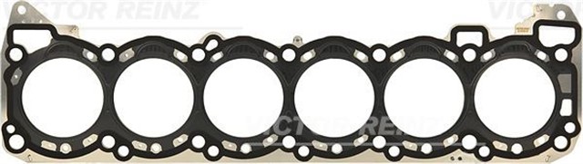 GASKET. CYLINDER HEAD