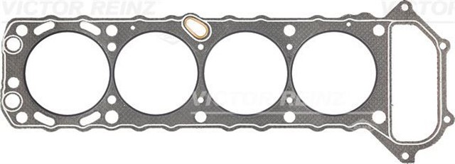 GASKET. CYLINDER HEAD