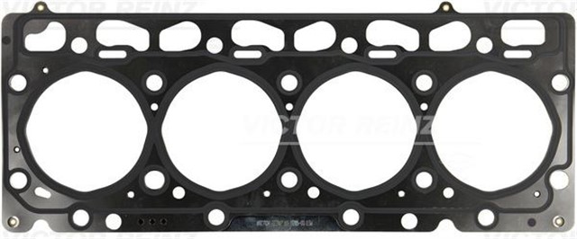GASKET. CYLINDER HEAD
