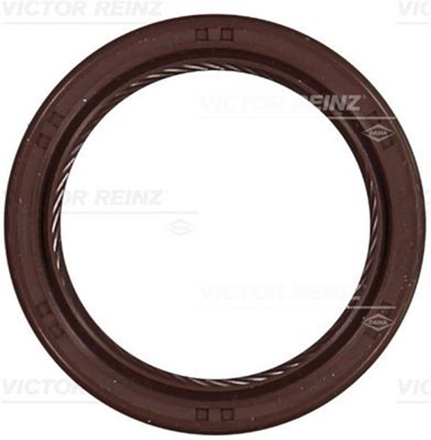 RADIAL OIL SEAL. CRANKSHAFT