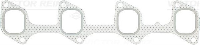 GASKET. INTAKE MANIFOLD