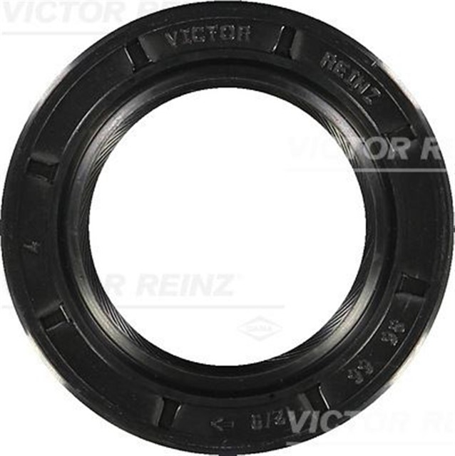 SHAFT OIL SEAL
