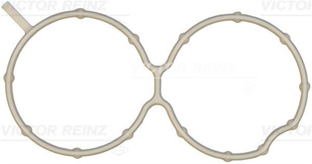GASKET. INTAKE MANIFOLD
