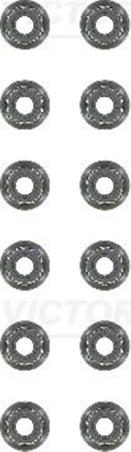 SEAL SET. VALVE STEM