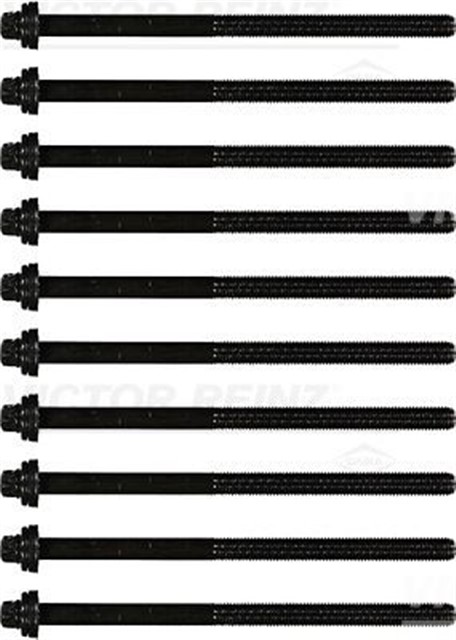 SILINDIR KAPAK SAPLAMASI P106 1.5 D - AX - SAXO - XSARA 1.5 D