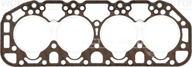 GASKET. CYLINDER HEAD