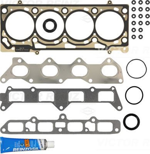 GASKET SET. CYLINDER HEAD