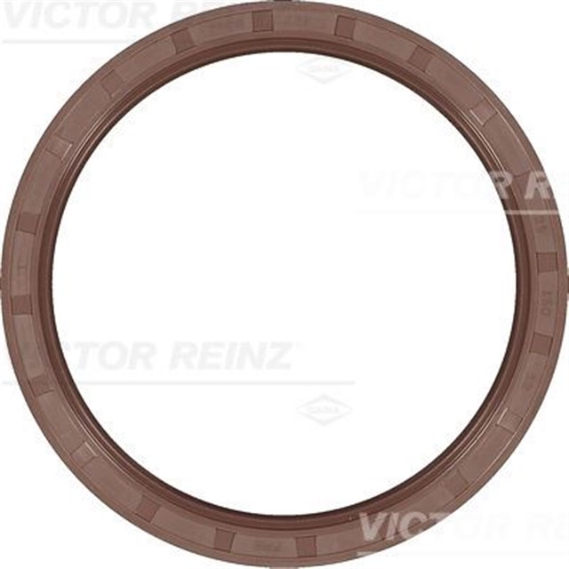 SHAFT OIL SEAL