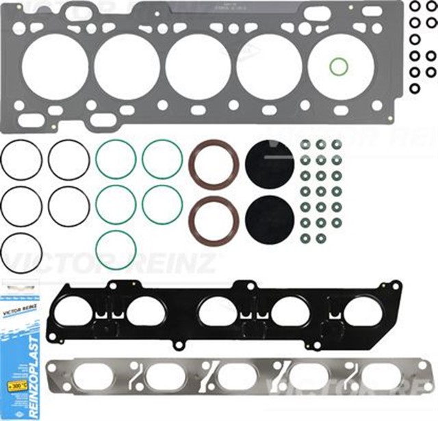 GASKET SET. CYLINDER HEAD