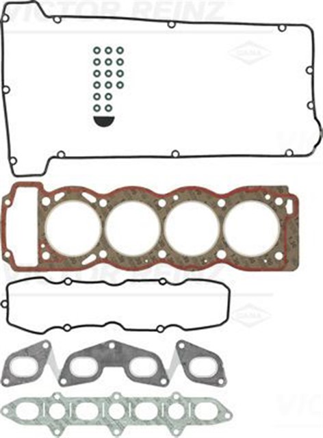 GASKET SET. CYLINDER HEAD