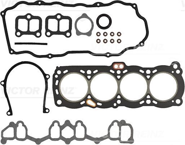 GASKET SET. CYLINDER HEAD