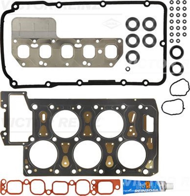 GASKET SET. CYLINDER HEAD
