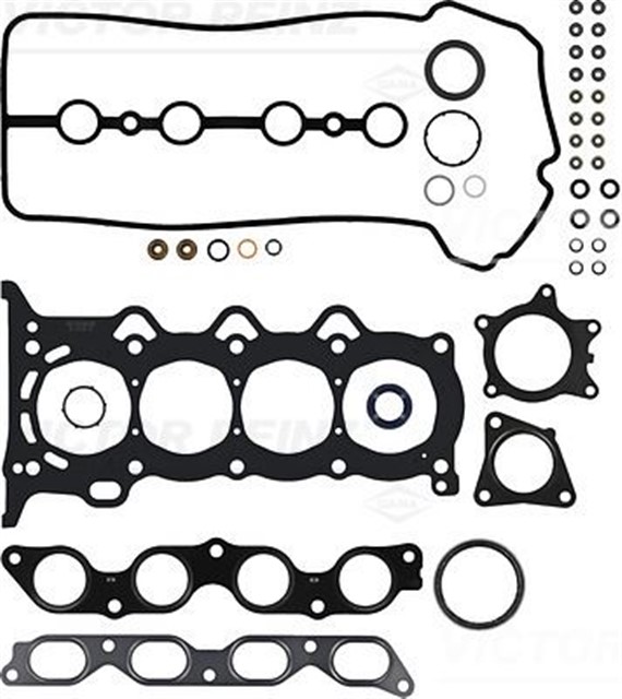 GASKET SET. CYLINDER HEAD