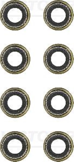 SEAL SET. VALVE STEM