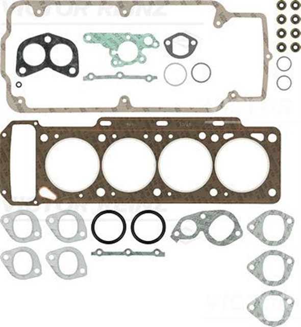 GASKET SET. CYLINDER HEAD