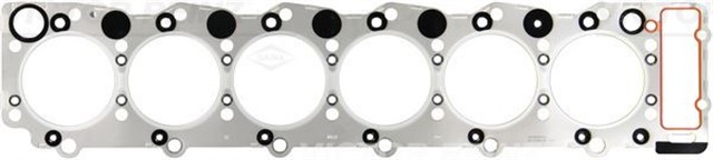 GASKET. CYLINDER HEAD