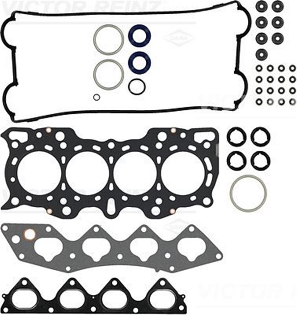 GASKET SET. CYLINDER HEAD