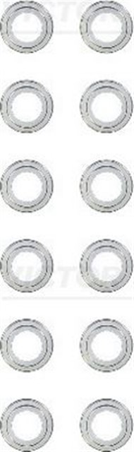 SEAL SET. VALVE STEM