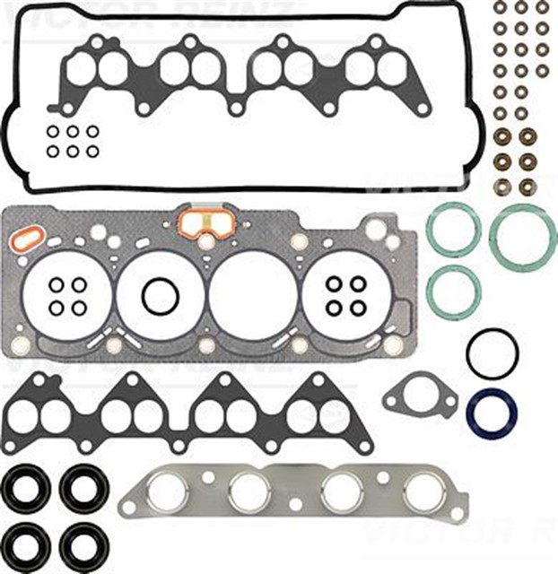 GASKET SET. CYLINDER HEAD