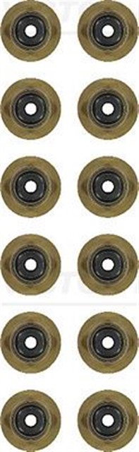 SEAL SET. VALVE STEM