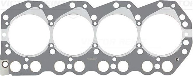 GASKET. CYLINDER HEAD