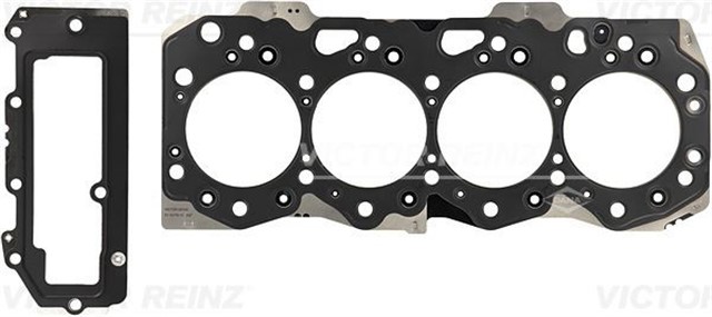 GASKET. CYLINDER HEAD