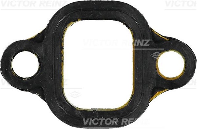GASKET. INTAKE MANIFOLD