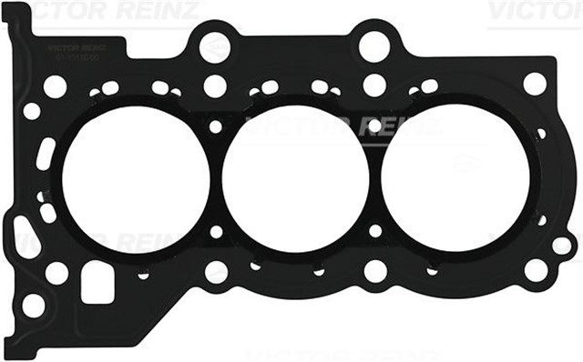 GASKET. CYLINDER HEAD