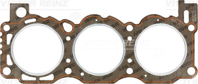 GASKET. CYLINDER HEAD