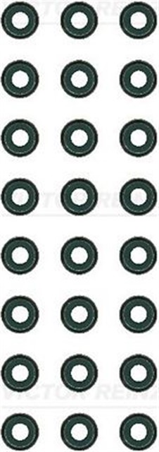 SEAL SET. VALVE STEM