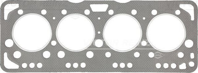 GASKET. CYLINDER HEAD
