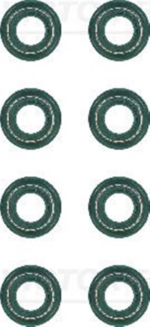 SEAL SET. VALVE STEM