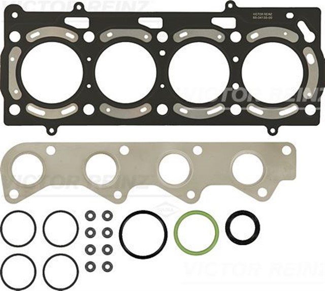 GASKET SET. CYLINDER HEAD