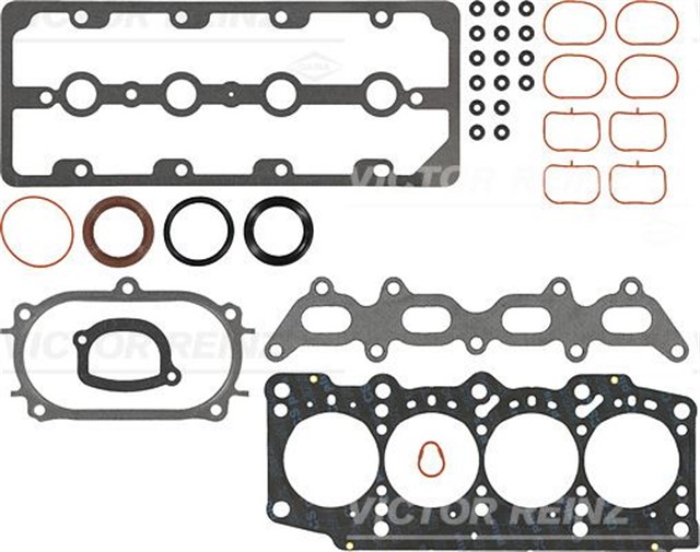 GASKET SET. CYLINDER HEAD