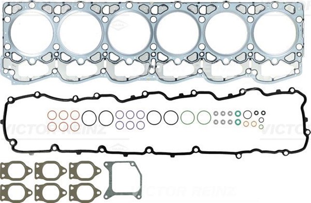 GASKET SET. CYLINDER HEAD