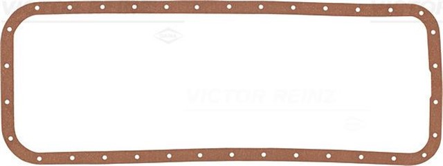 GASKET. OIL PAN