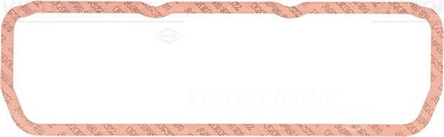 GASKET. CYLINDER HEAD COVER