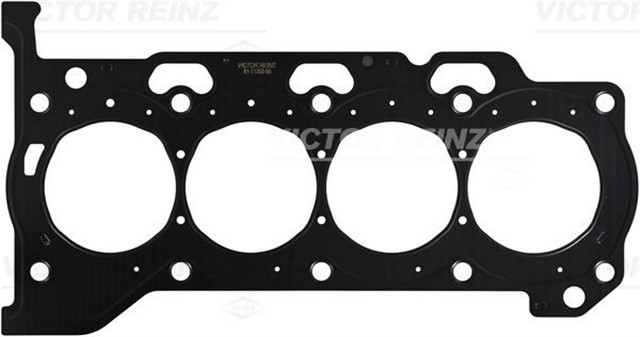 GASKET. CYLINDER HEAD