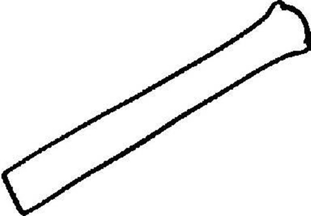 GASKET. CYLINDER HEAD COVER