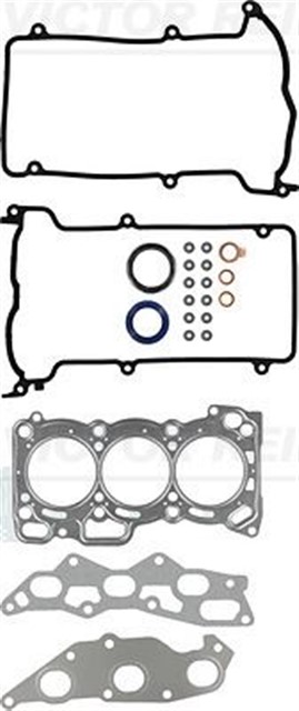 GASKET SET. CYLINDER HEAD