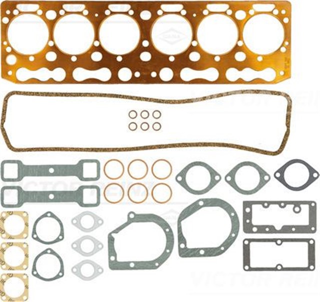GASKET SET. CYLINDER HEAD