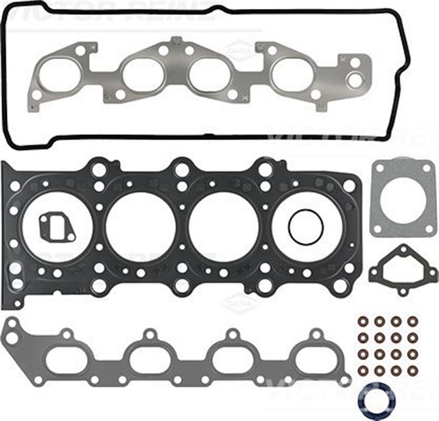 GASKET SET. CYLINDER HEAD