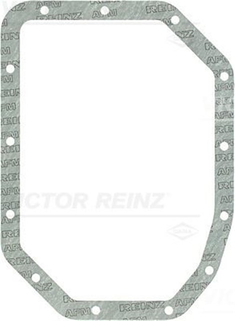 GASKET. OIL PAN