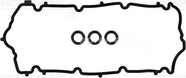 GASKET SET. CYLINDER HEAD COVER